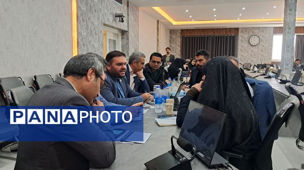توانمندسازی کارشناسان حوزه پرورشی در "تربیت بر مدار تحول"