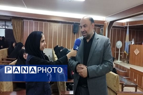 همایش بانوان تاثیرگذار در شهرستان فریمان