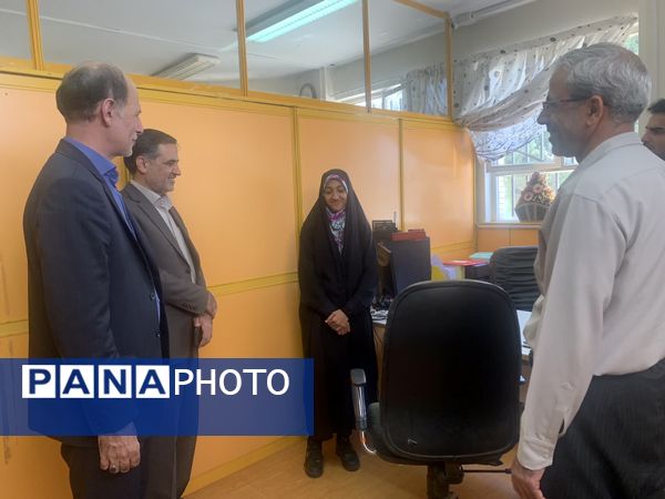 مشاوره رایگان کنکور ۱۴۰۳ در مرکز مشاوره پیوند ناحیه ۴ اصفهان