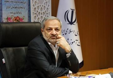 جزئیات سفر ‌وزیر آموزش و پرورش به استان کرمان در روز 8 خرداد