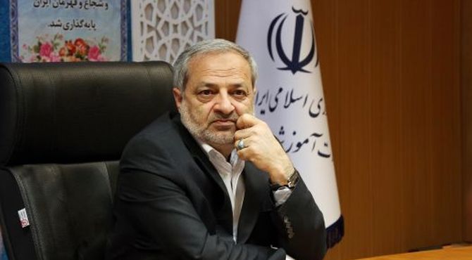 جزئیات سفر ‌وزیر آموزش و پرورش به استان کرمان در روز 8 خرداد