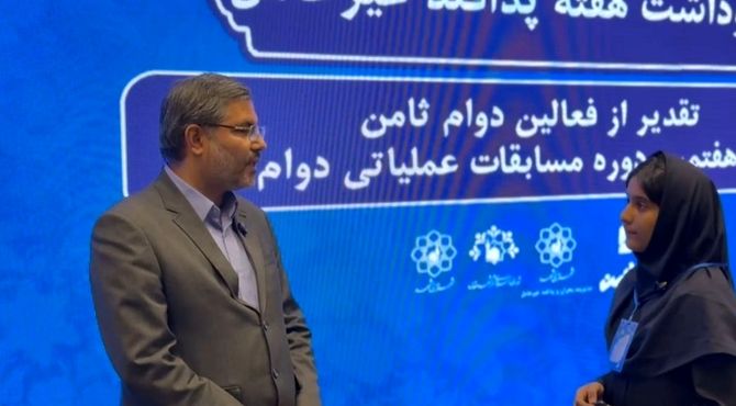 پدافند غیرعامل نقش بسیار مهمی در ساختار شهری دارد