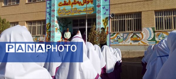 آرامش در سایه اقتدار؛ جشن هفته نیروی انتظامی و تجلیل از حافظان امنیت