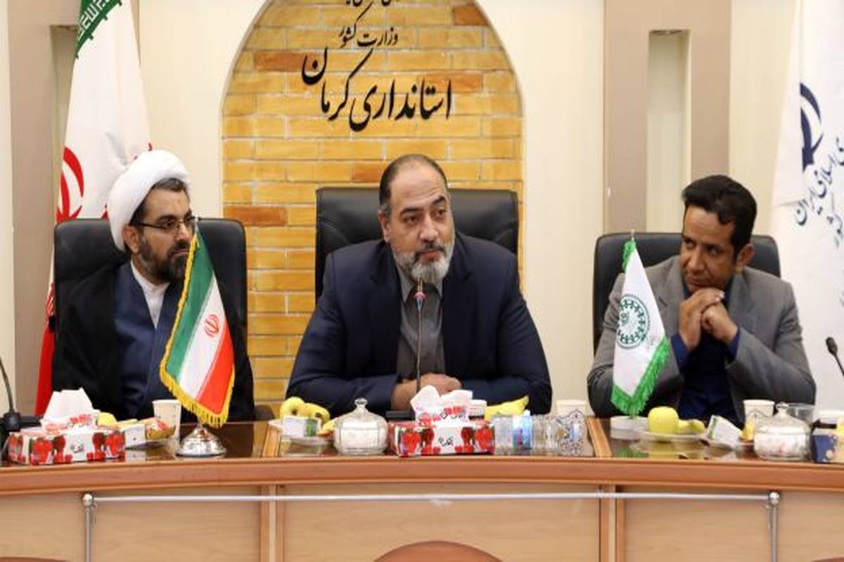 سازمان دانشآموزی میتواند آینده نیروی انسانی کشور را تامین و تضمین کند