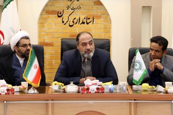سازمان دانش‌آموزی می‌تواند آینده نیروی انسانی کشور را تامین و تضمین کند