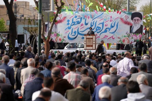 وحدت و انسجام، تنها راه آبادی کشور و پیروزی بر دشمنان است