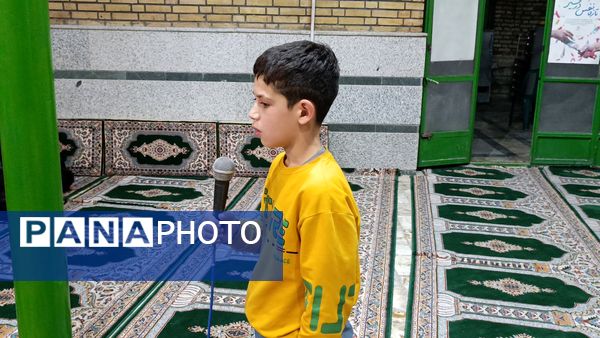 اعتکاف؛ فرصتی برای توقف در مسیر پرشتاب زندگی