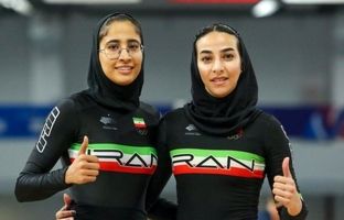 ۴ نماینده ایران در میان ۱۰ چهره برتر رنکینگ جهانی اینلاین فری‌استایل