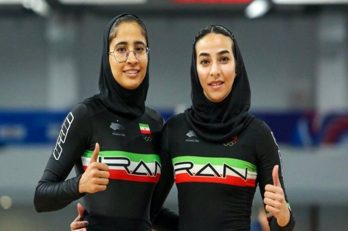 ۴ نماینده ایران در میان ۱۰ چهره برتر رنکینگ جهانی اینلاین فری‌استایل
