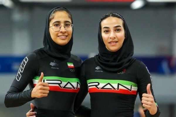 ۴ نماینده ایران در میان ۱۰ چهره برتر رنکینگ جهانی اینلاین فری‌استایل