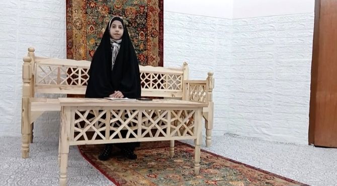 معرفی کتاب «خانم دکتر»