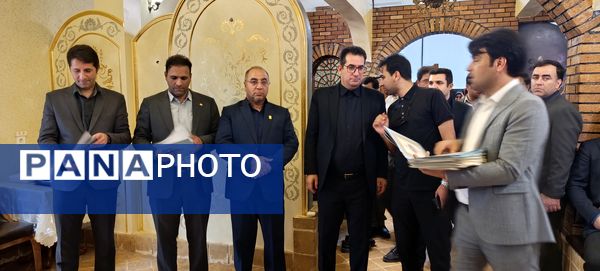 تقدیر از اصحاب رسانه استان