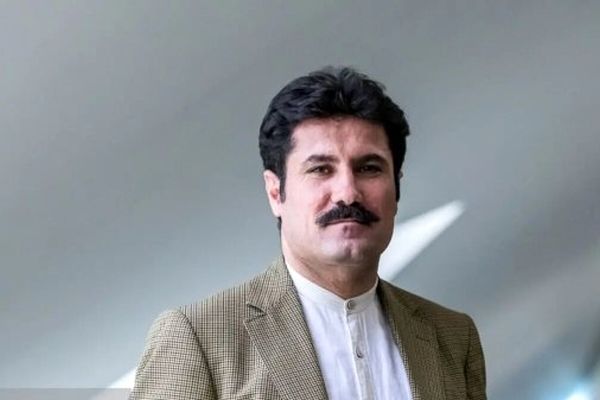 معاون رئیس‌جمهور در ‌امور توسعه روستایی و مناطق محروم کشور منصوب شد