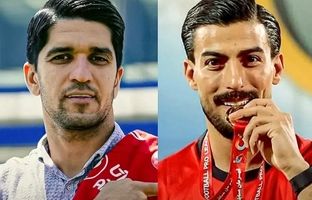 تکه‌های خارج از پازل اسکوچیچ در راه پرسپولیس