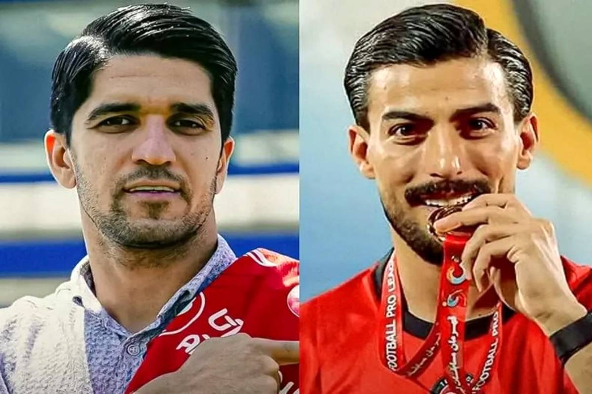 تکه‌های خارج از پازل اسکوچیچ در راه پرسپولیس