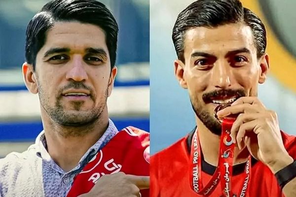 تکه‌های خارج از پازل اسکوچیچ در راه پرسپولیس