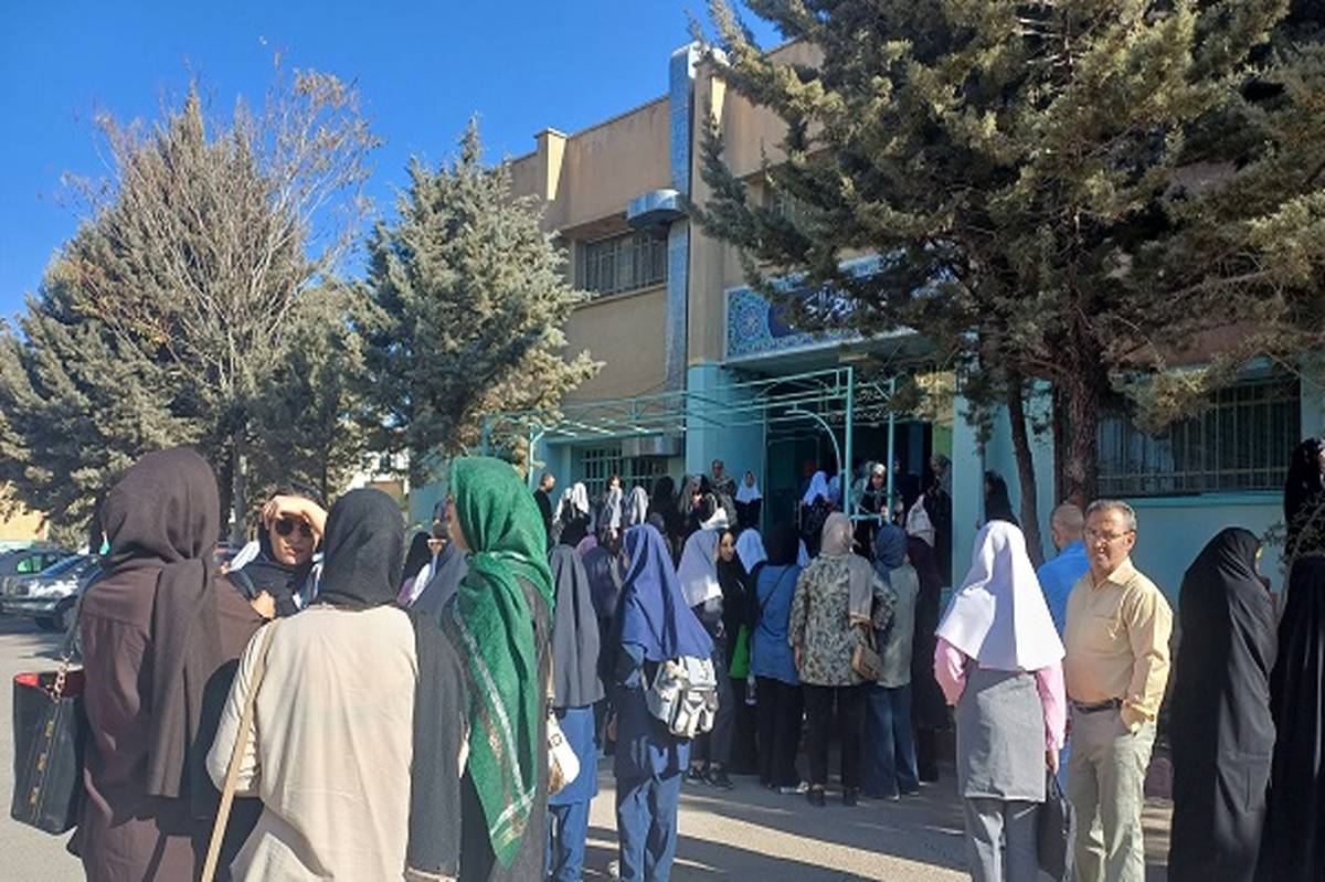 حضور آگاهانه والدین در کنار فرزندان،نویدبخش آینده‌ای روشن 