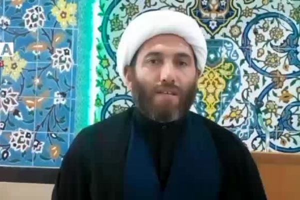 برگزاری مراسم سوگواری شهادت امام حسن عسگری 