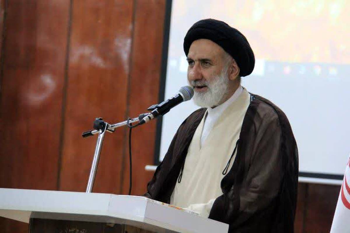 مدرسهسازی نماد حرکت انسان به سوی کمال نفسانی است