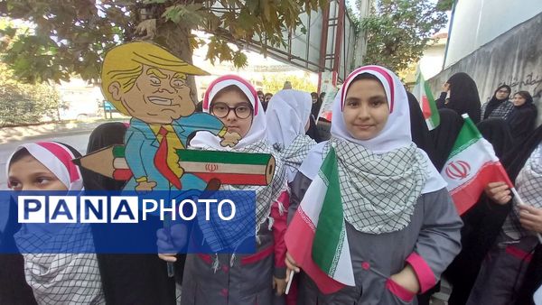 آینده سازانی‌ که امروز قدرت ایران را به جهانیان نشان دادند