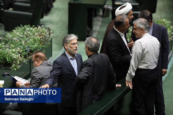 آخرین روز بررسی صلاحیت وزرای پیشنهادی دولت چهاردهم
