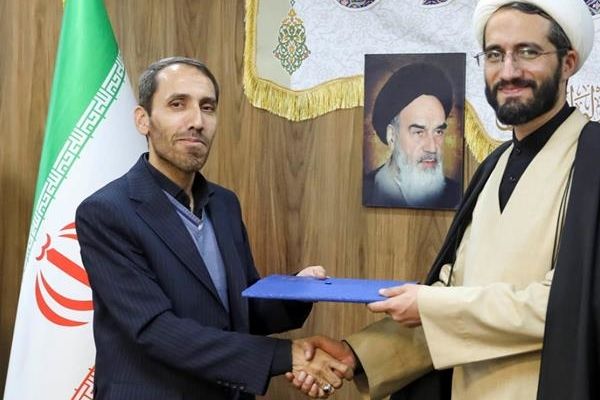 دبیر بیست‌وسومین دوره جشنواره ملی کتاب رشد منصوب شد