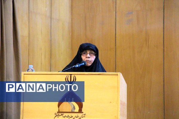 گرامیداشت شهدای اقتدار جنگ دوازده روزه