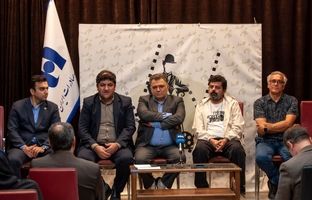 هدف اصلی کاهش دغدغه های روزمره مردم و افزایش حساسیت مخاطبان جدی سینمای کمدی است