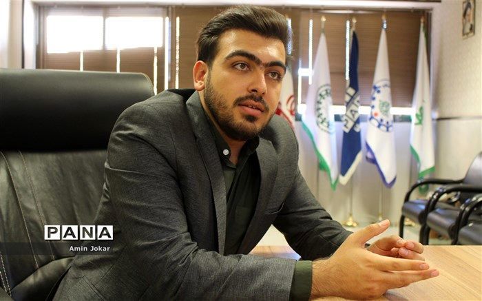اردوی توانمند‌سازی تشکیلاتی استانی ویژه دانش‌آموزان برگزیده  استان فارس برگزار می شود