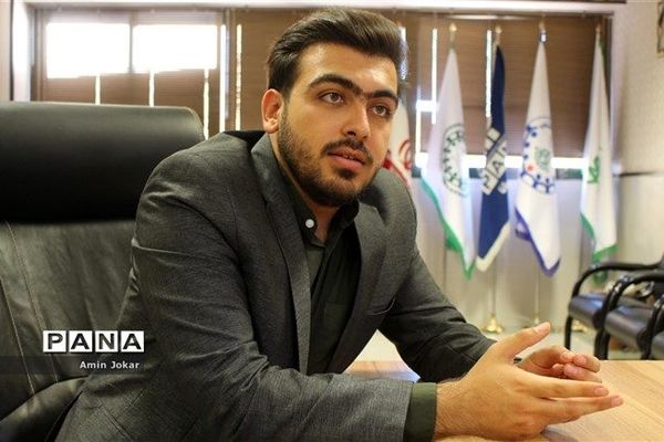 اردوی توانمند‌سازی تشکیلاتی استانی ویژه دانش‌آموزان برگزیده  استان فارس برگزار می‌شود