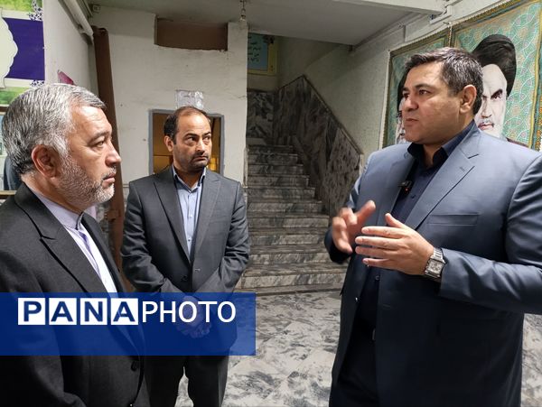 آغاز عملیات اجرایی مرکز آموزشی، پژوهشی استعداد یابی ورزشی امام رضا علیه السلام در مشهد 