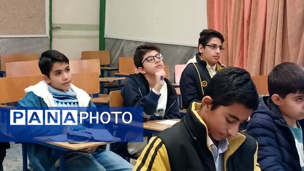 درخشش استعداد مجری‌گری نوجوانان در «ستاره صحنه»