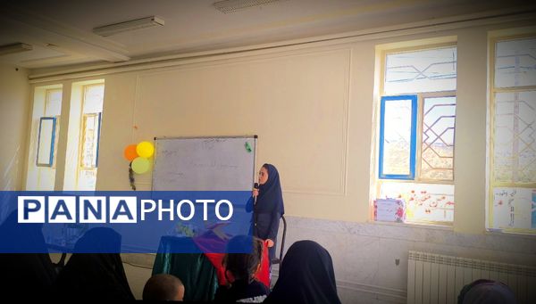 جلسه انجمن اولیا در شبانه روزی امام حسین میانکوه 