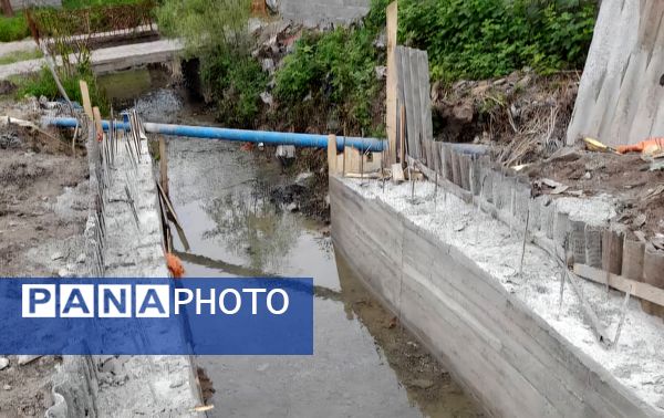 بازدید میدانی نماینده مجلس از باغچه بنه؛ نگاهی نزدیک به دغدغههای مردم