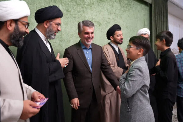 پایان چهارمین دوره آماده‌سازی تیم ملی قاریان نوجوان در حرم حضرت معصومه(س)