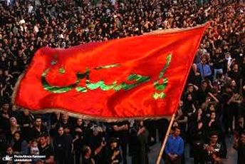 گلویت شد پاره از پیکان قربان لب‌هایت ای گل خندان