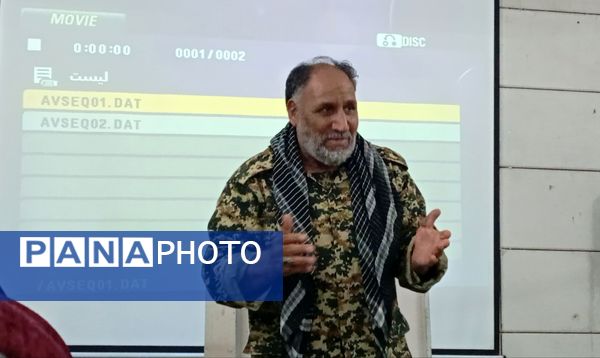 مرکز فرهنگی دفاع مقدس خرمشهر؛ قلب یادگارهای خونین نبرد