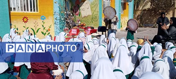 در پاسداشت فرهنگ کهن ایرانی؛ یلدا