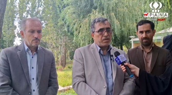 در طرح نهضت عدالت در فضاهای آموزشی ۲۲۱ پروژه از نظام مسائل مهم استان مورد برنامه‌ریزی قرار گرفته است