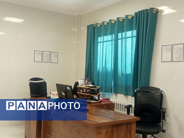 افتتاح مرکز جامع سلامت محله کربکند دولت آباد