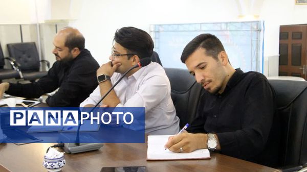  برگزاری دوره توانمندسازی نیروی انسانی «توانا» در استان یزد