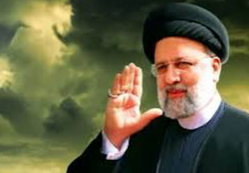 یاد و نام شهید خدمت و همراهان گرامی باد
