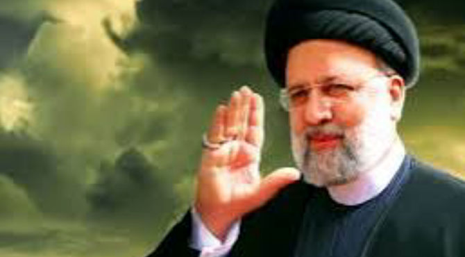 یاد و نام شهید خدمت و همراهان گرامی باد