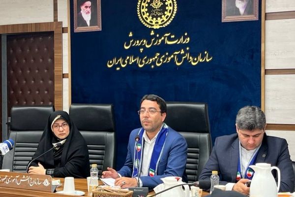 تحولی شش‌ماهه در آموزش و پرورش آذربایجان شرقی؛ از نماد تا مشاوره، همه دانش‌آموزان در مسیر امن تربیتی