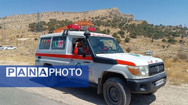 موکب‌های عزاداری در مارگون؛ روایتی از خدمت و ارادت