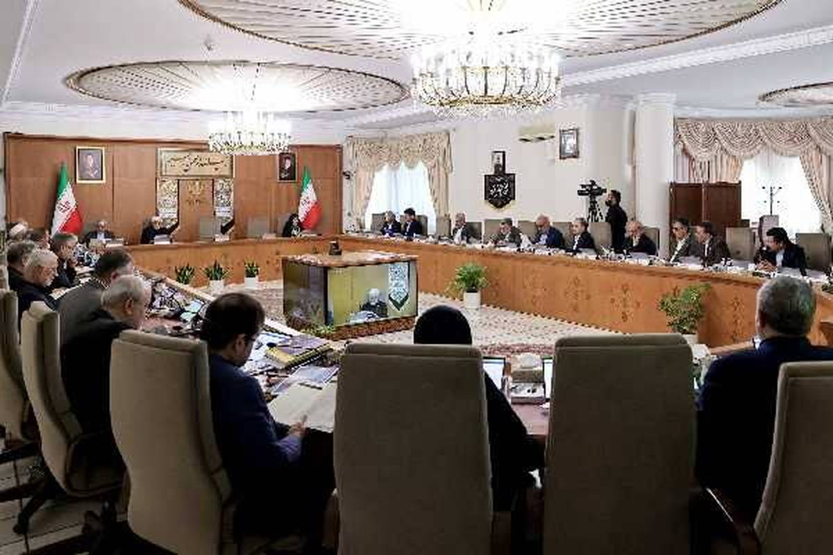 استثنای صنایع هواپیمایی از محدودیت استقرار در شعاع ۱۲۰ کیلومتری تهران