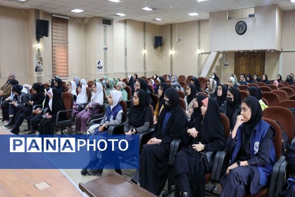 خون تازه در رگ‌های پانا پاکدشت 