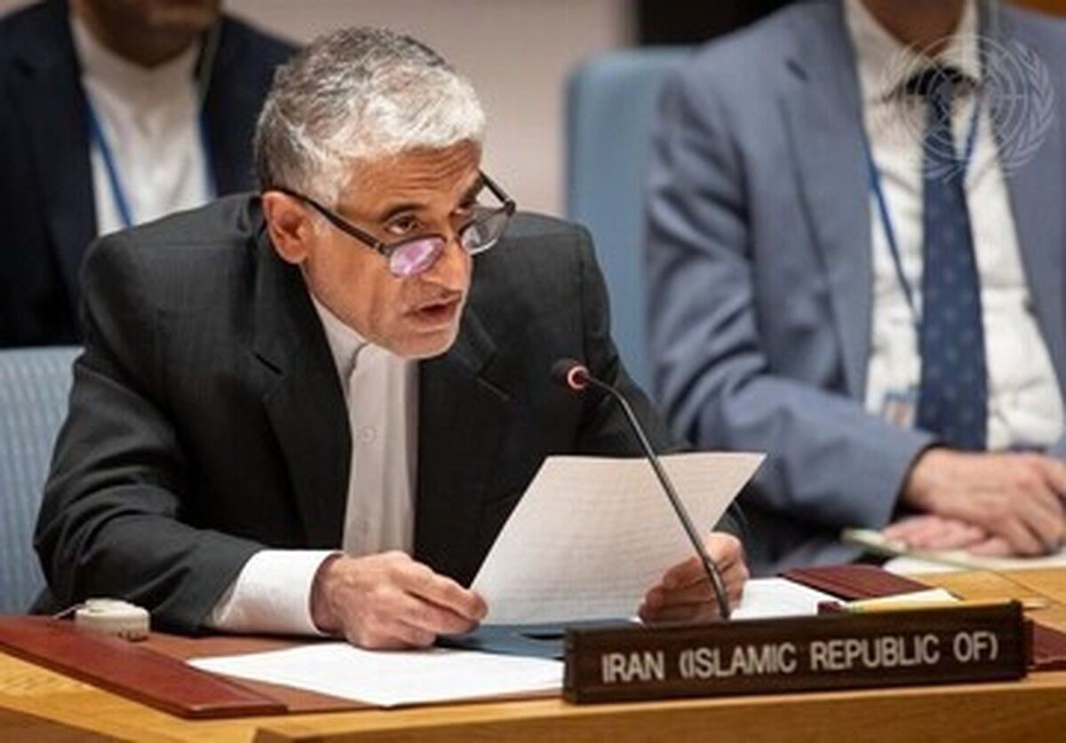 حمایت ایران از تصویب ‌قطعنامه ‌مبارزه با اسلام‌هراسی