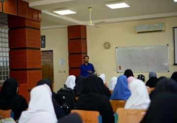 خبرنگاری برای دنیای امروز