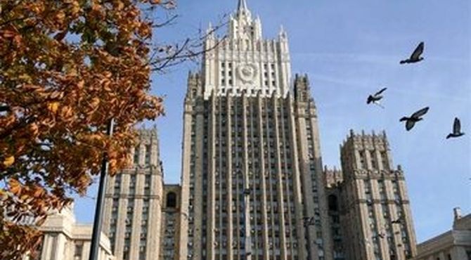 مسکو: هرگونه اقدام غیرقانونی در رابطه با دارایی‌های روسیه بی‌پاسخ نخواهد ماند